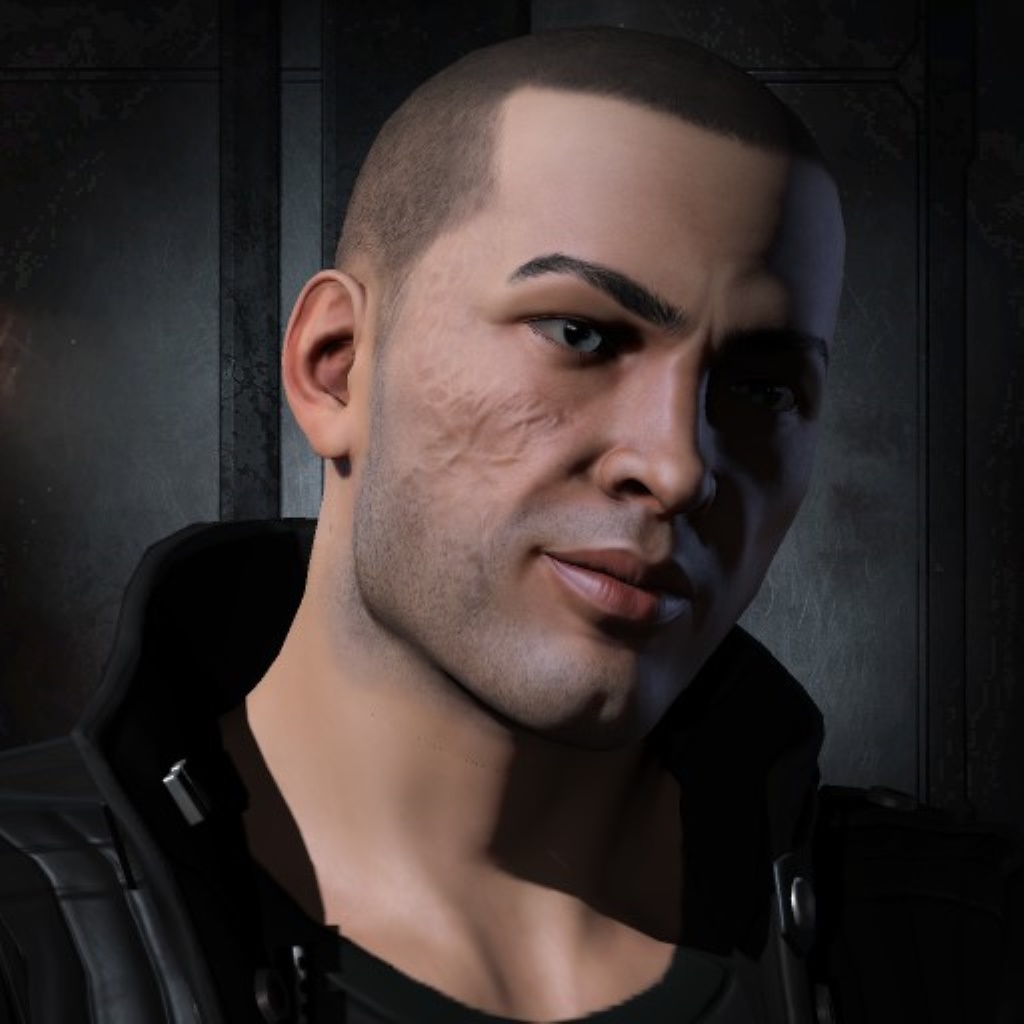 Lucas Tarkus Domitian