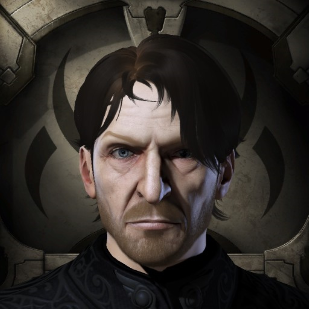 Xanathos Arkaral