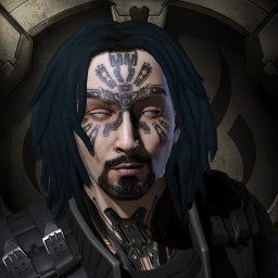 Max Reefer portrait
