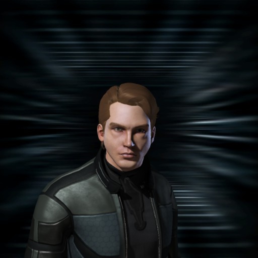 Caedus Deninard