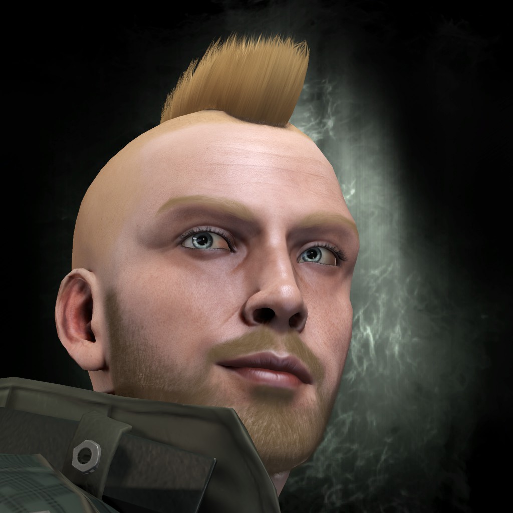 Gideon Ronuken