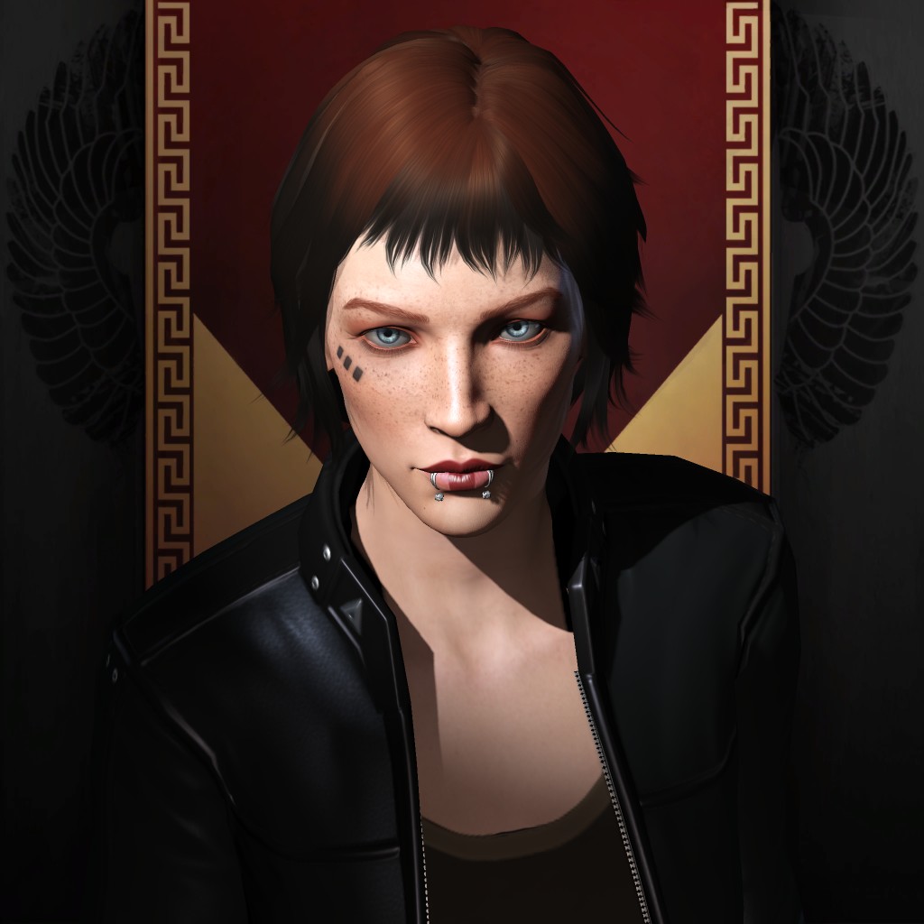 portrait