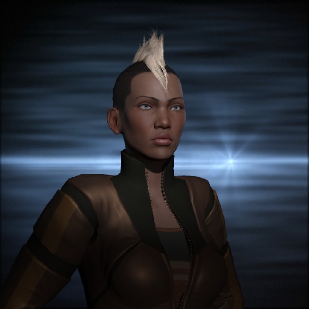 Monique Arsten