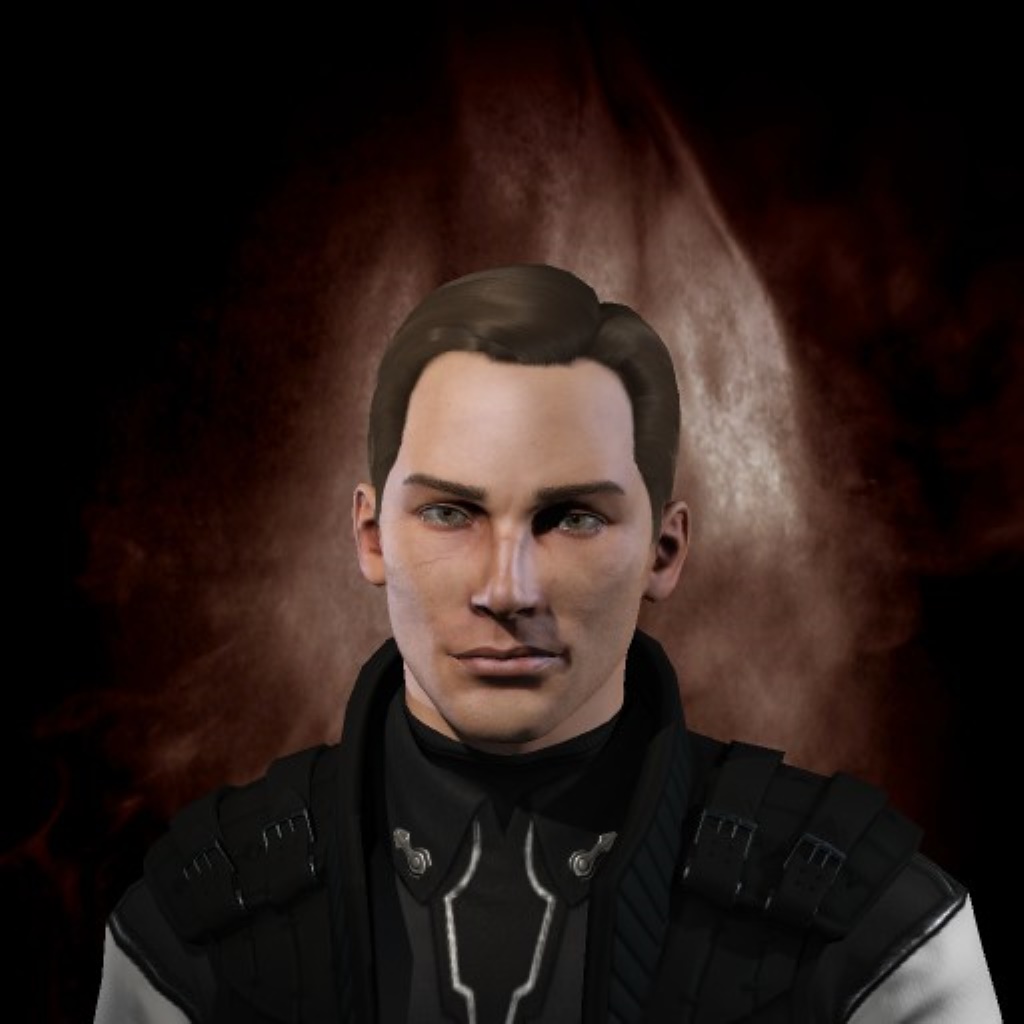 Ikaeiche Crendraven