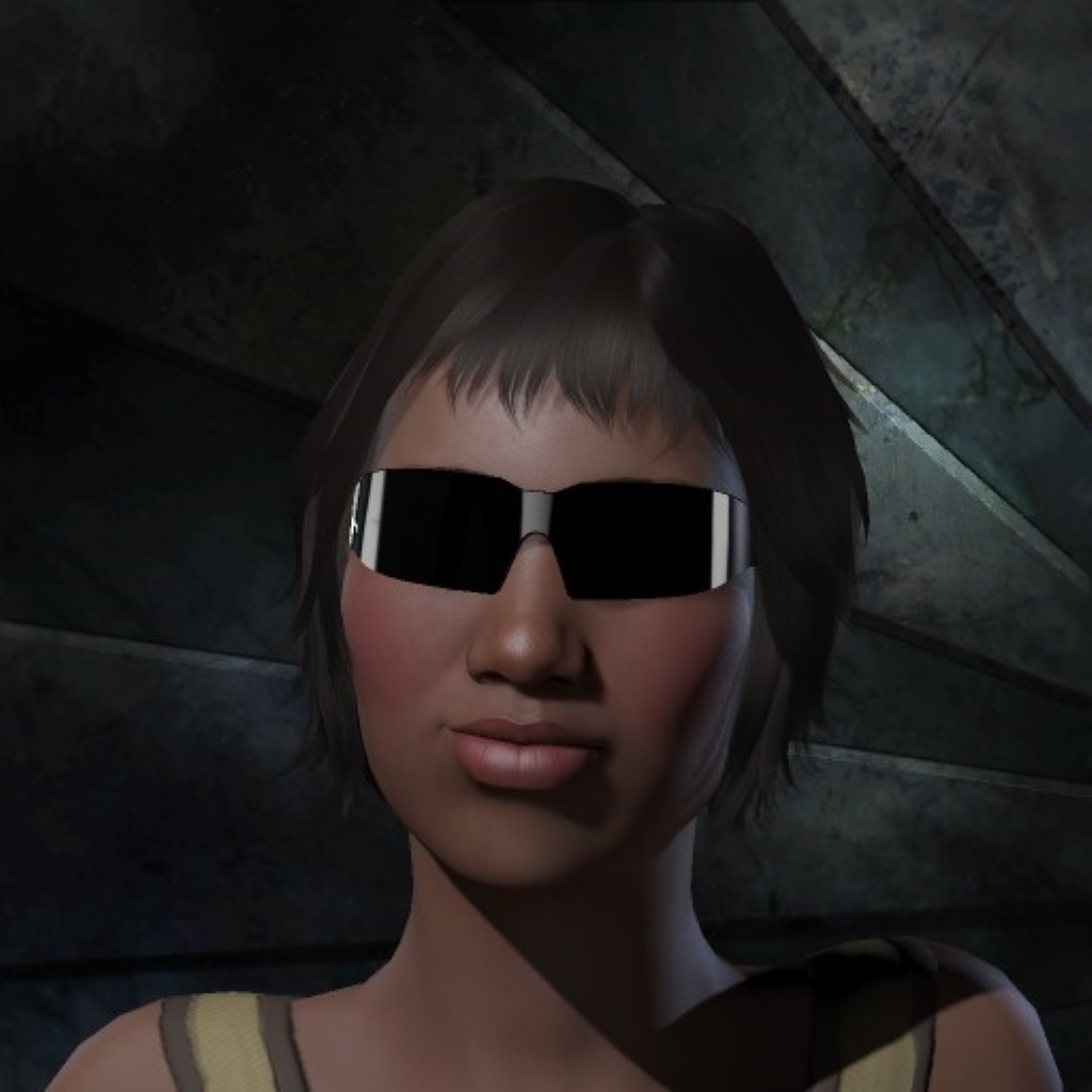 Loyal Kuvakei Slave