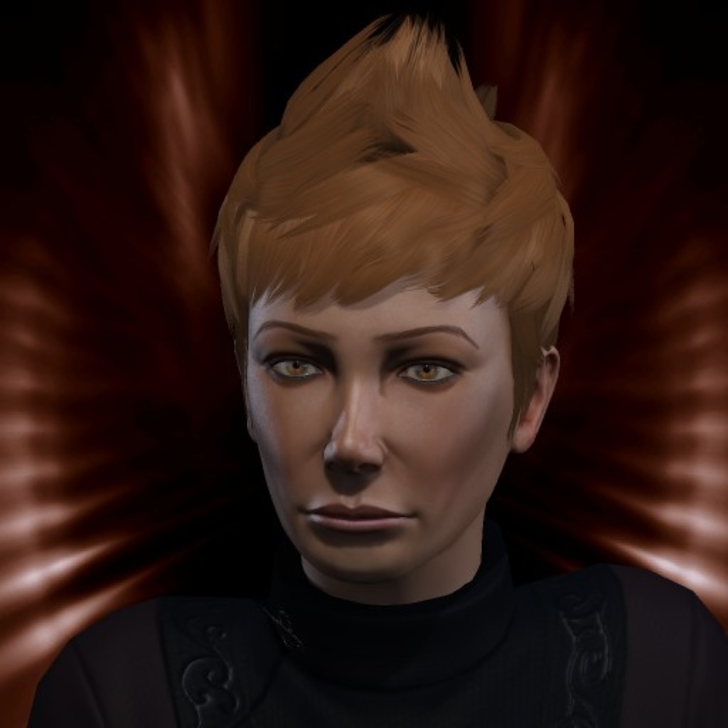 Imperatrix Davaham