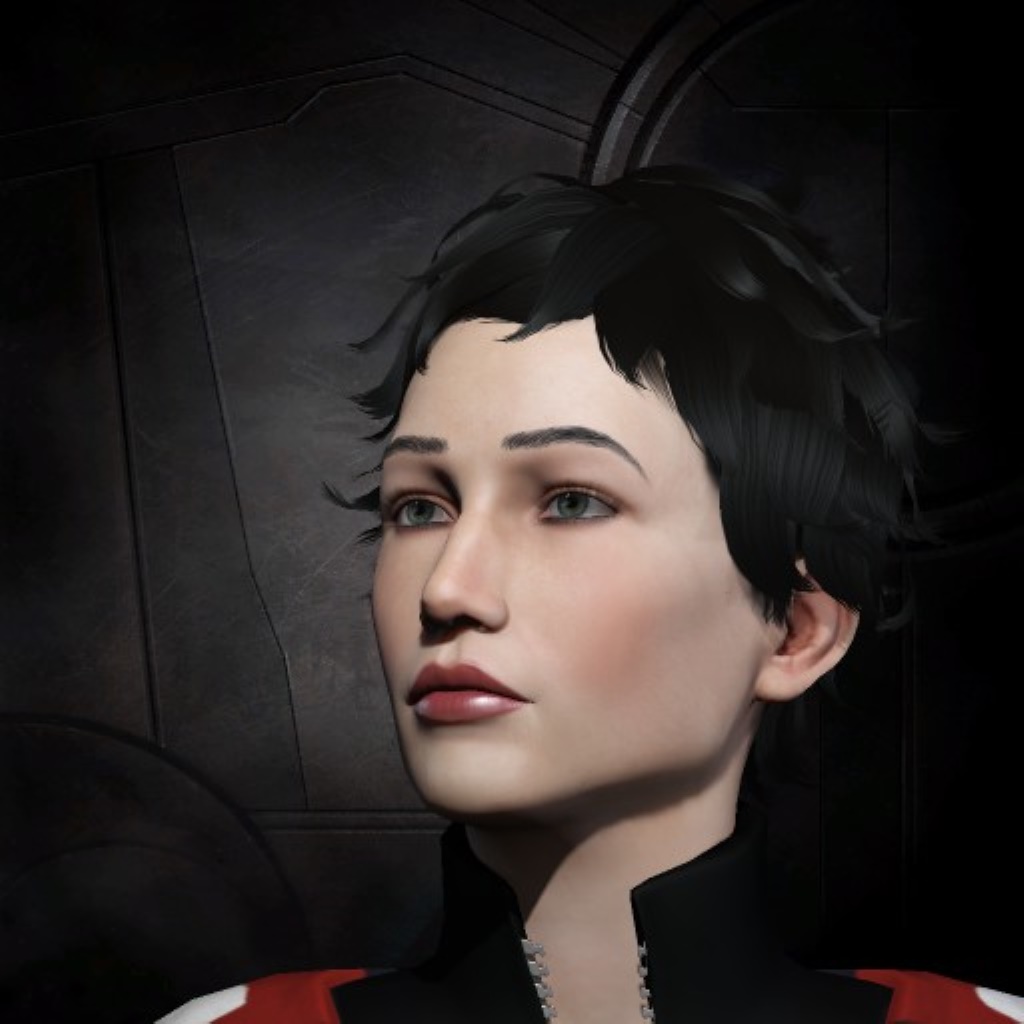 Kashada Morie