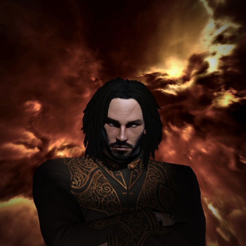 Igor BlackBeard