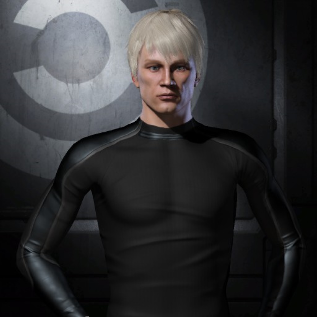 Scipio D'Fox