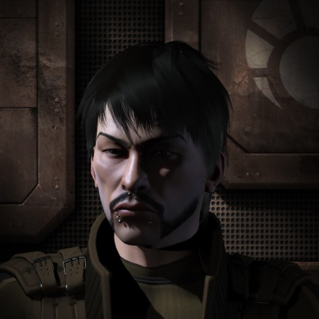 The zerOth