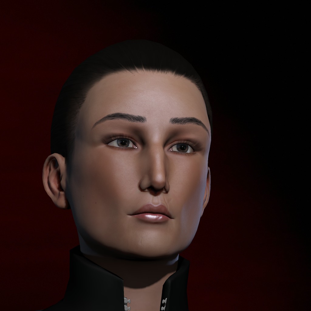 Roberta Draper
