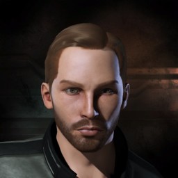 SmegFart Yvormes portrait