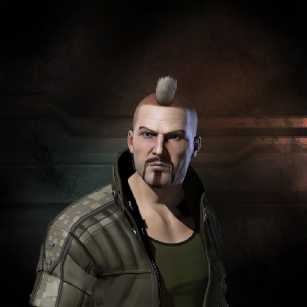 Chris English Confectioner