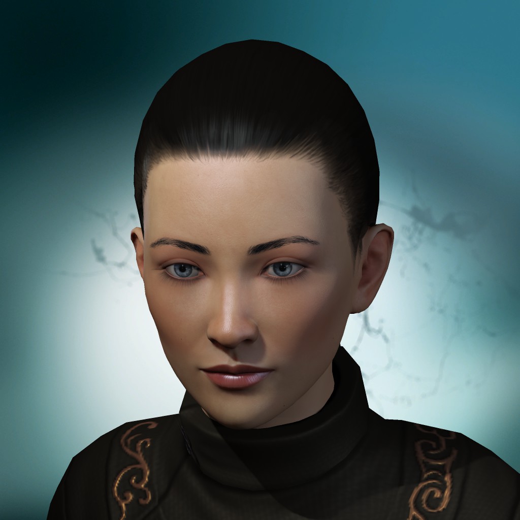 Claudia Mei