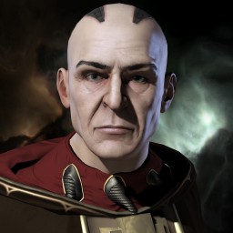 Vlad Iron portrait