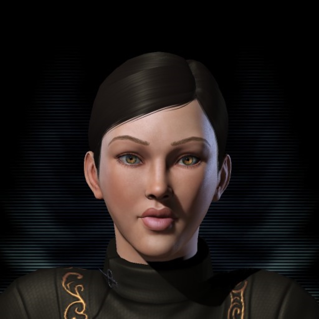 portrait