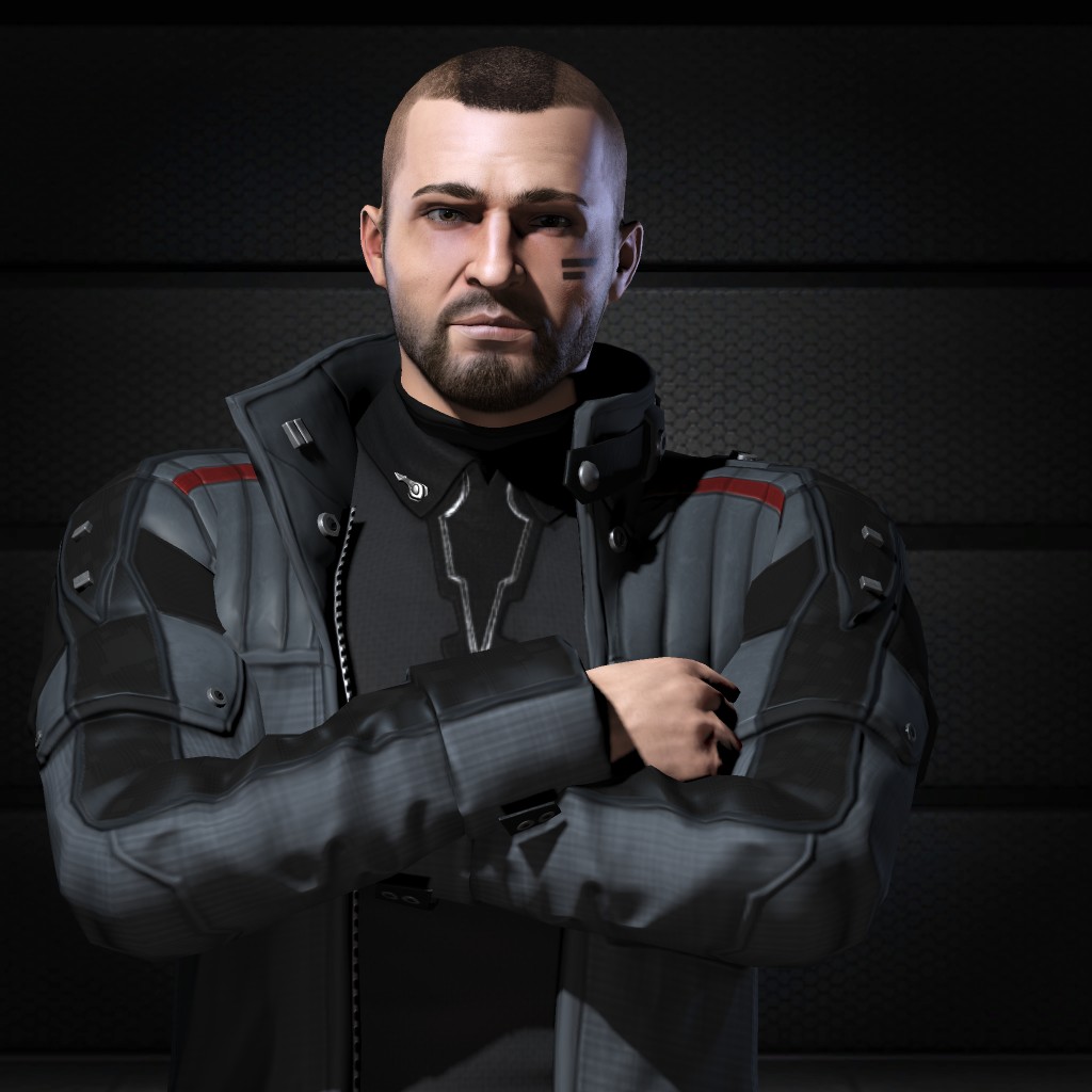 Mikederix