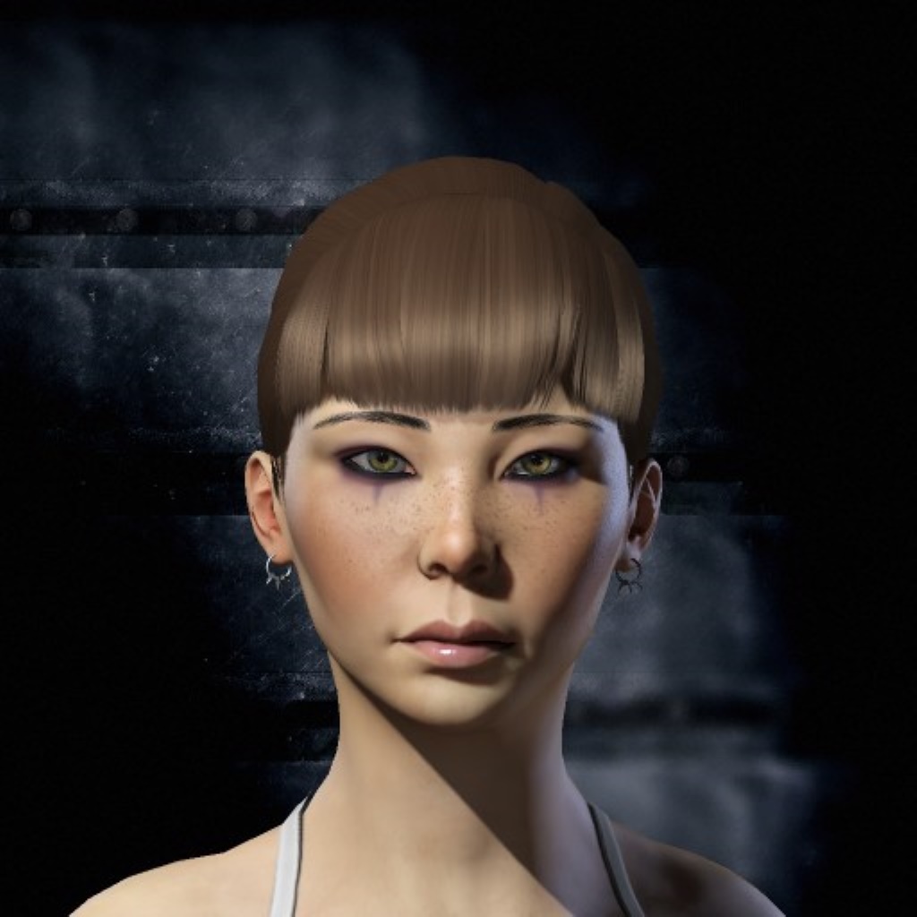 Kyoko Kageyoshi