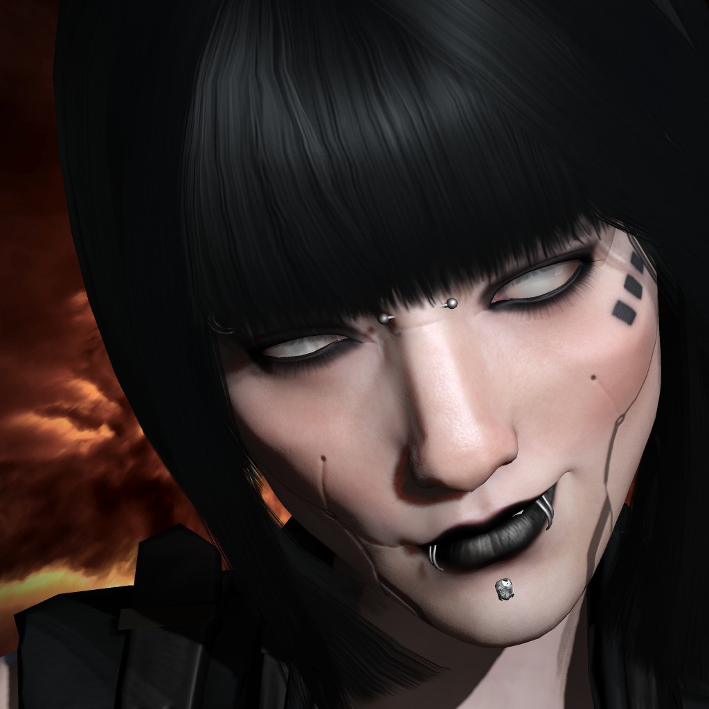 Siera Grimreaper