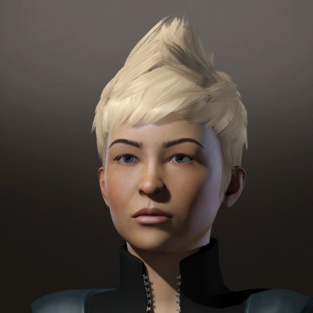 Alice Chang