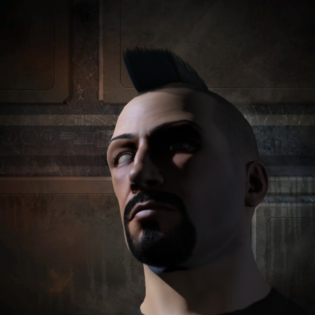 Rictus O'Deth