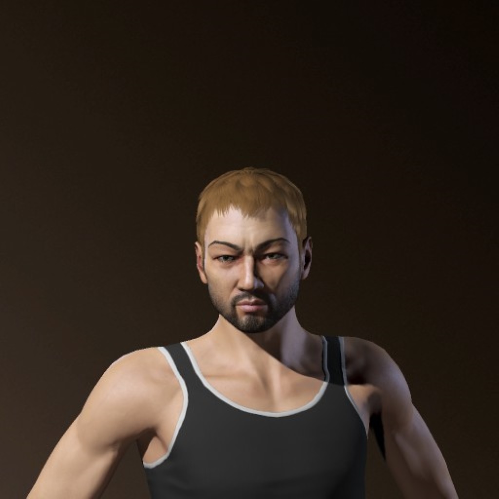 Denton Sunji