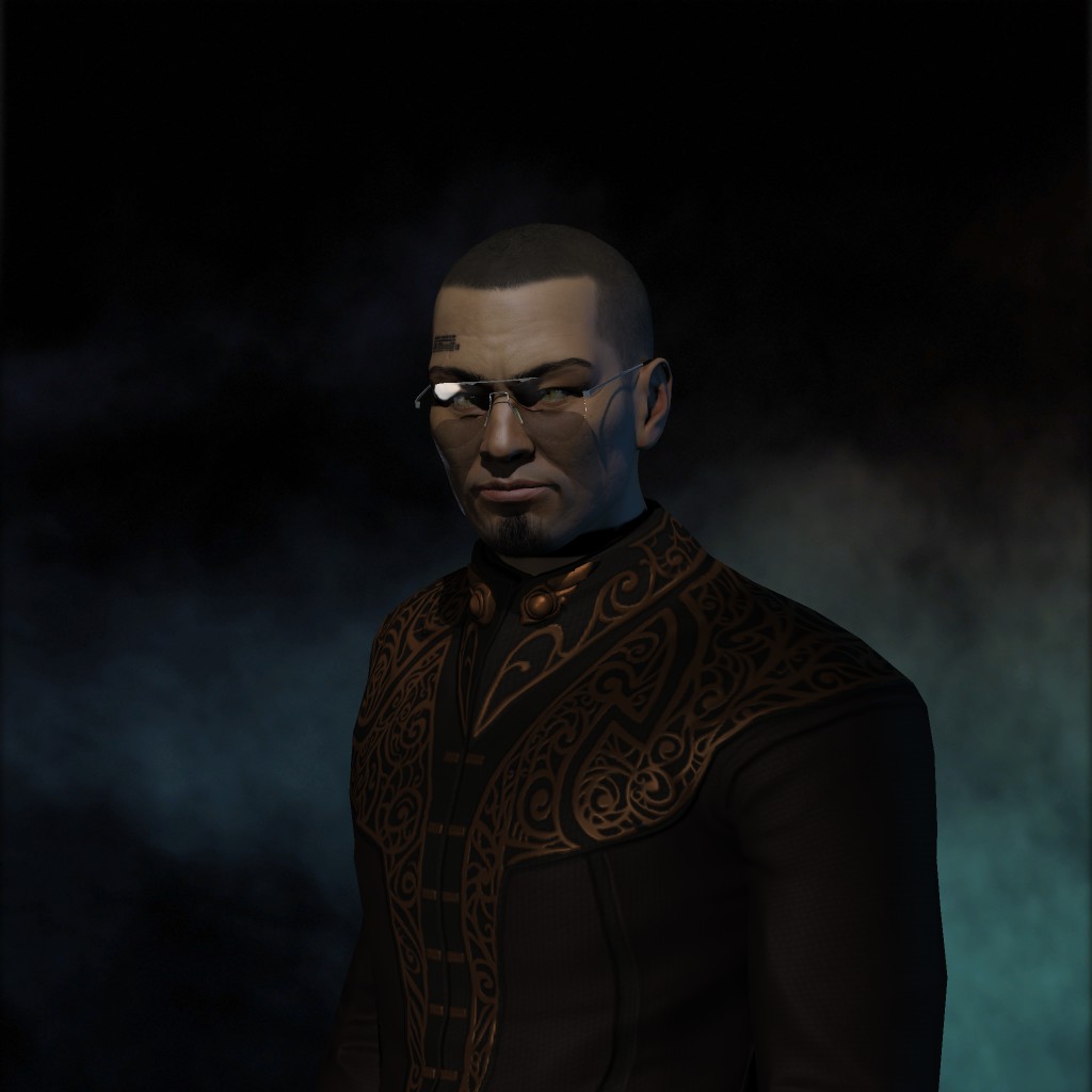 Letheidas Xitha