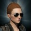 CMDR Dixie Normous CMDR Dixie Normous