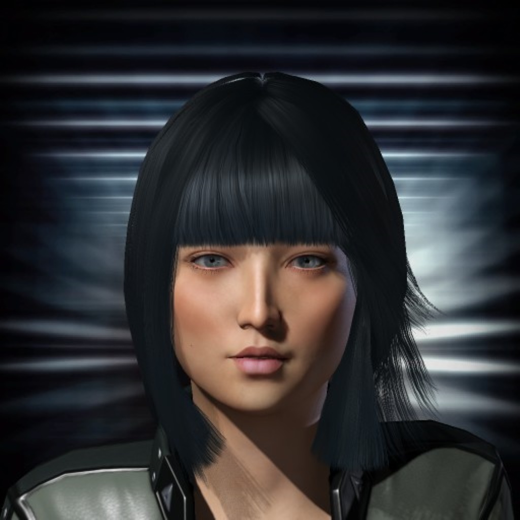 Civire One Female