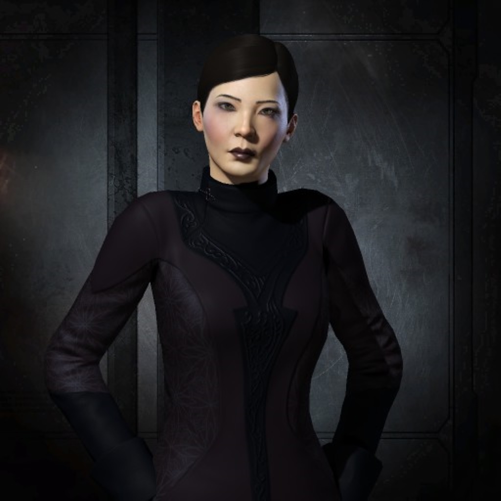 Acorina Shadowdancer