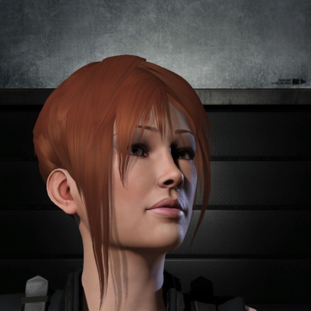 Iris Applebean