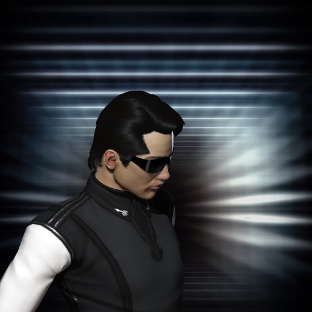 data Charen-Teng portrait