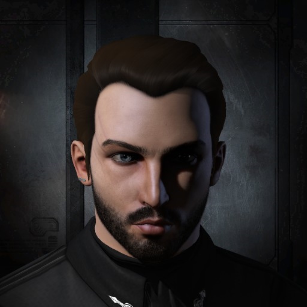 Demarious Derracourt