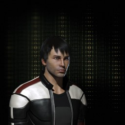 Alvaro Benavidezac portrait