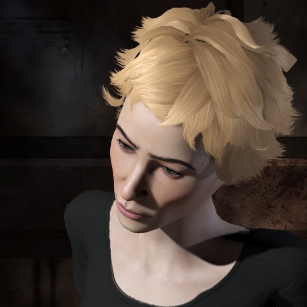 Theresa Maye