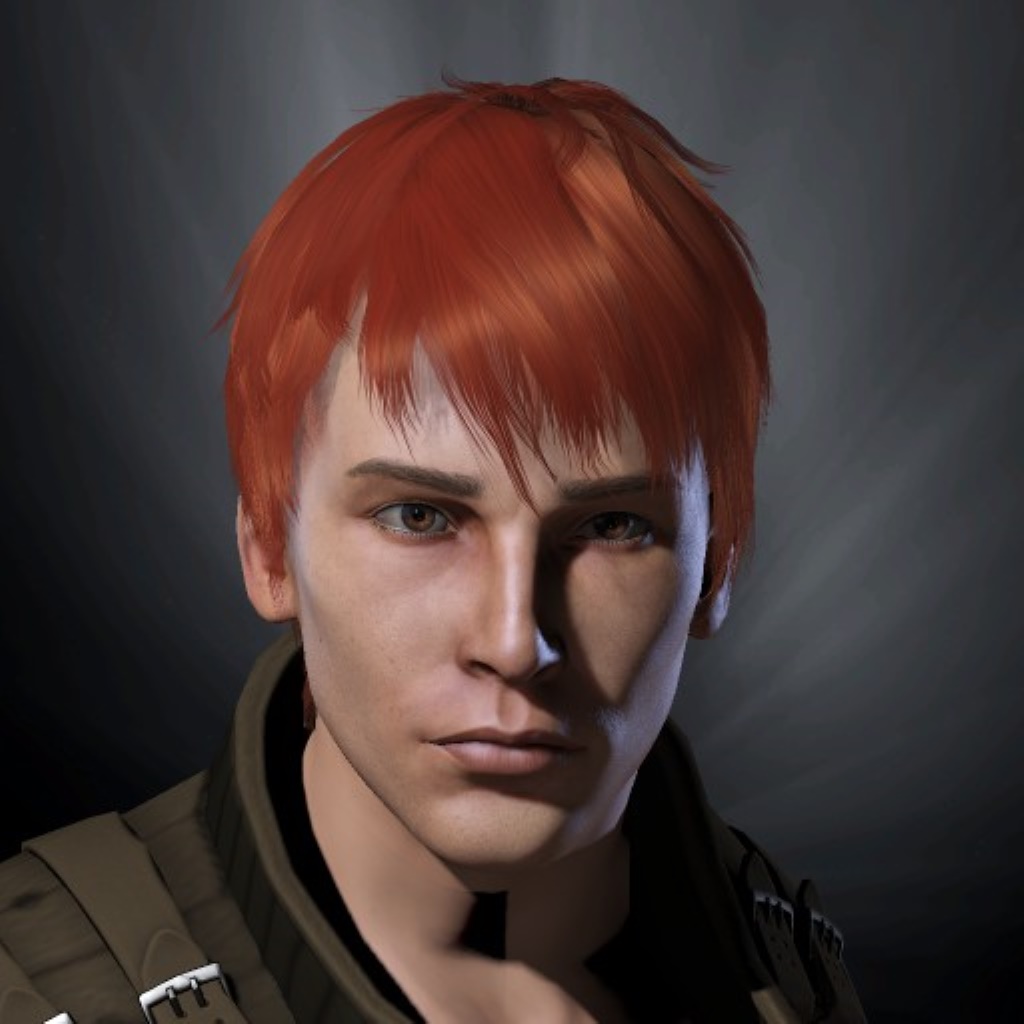 Danny Ruriq