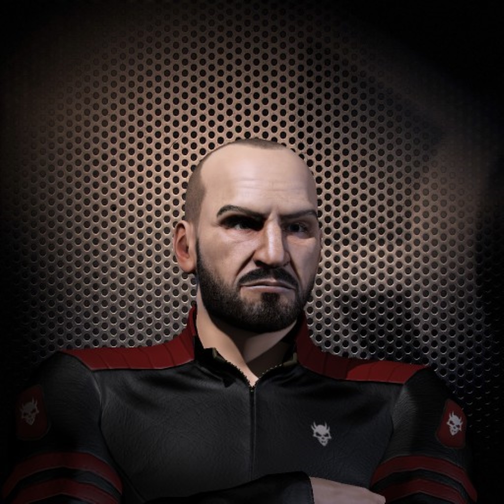 LordDarkShadow AngeluMortem