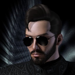 Apocalypses portrait