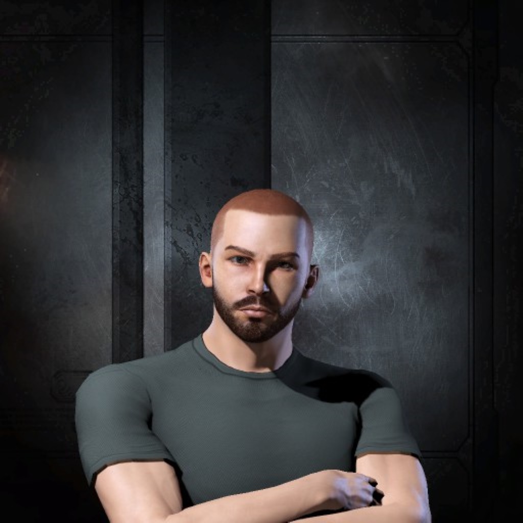 Ragnar Alfred