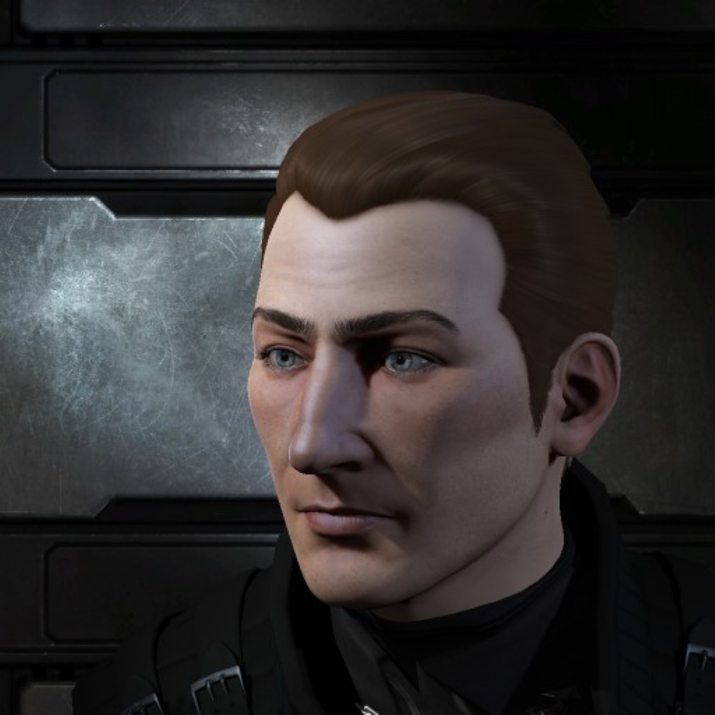 Robert Armerette