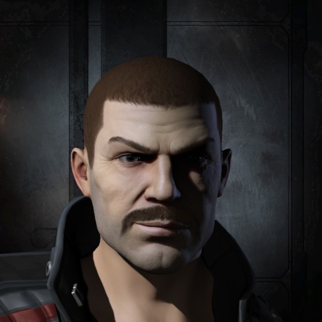 Maxmillian Voidbringer