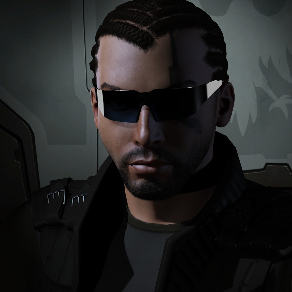 Jamie Trench