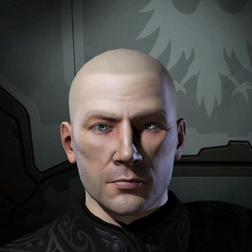 Planetary Interaction Character