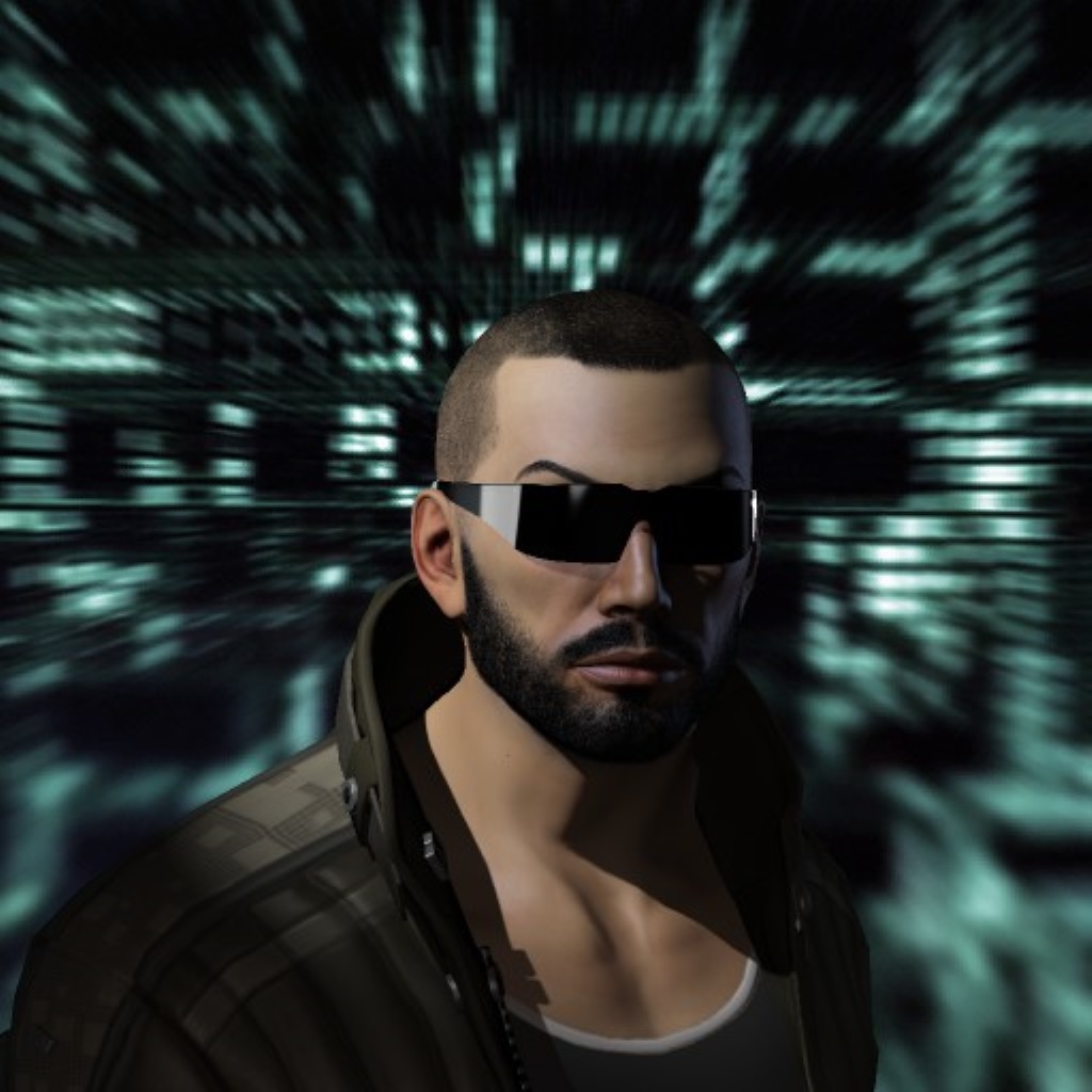 Svengeance Kashuken