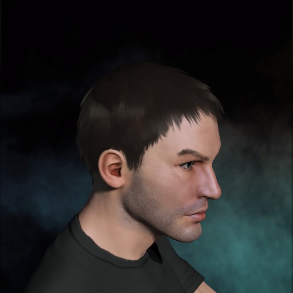 Alex Battle