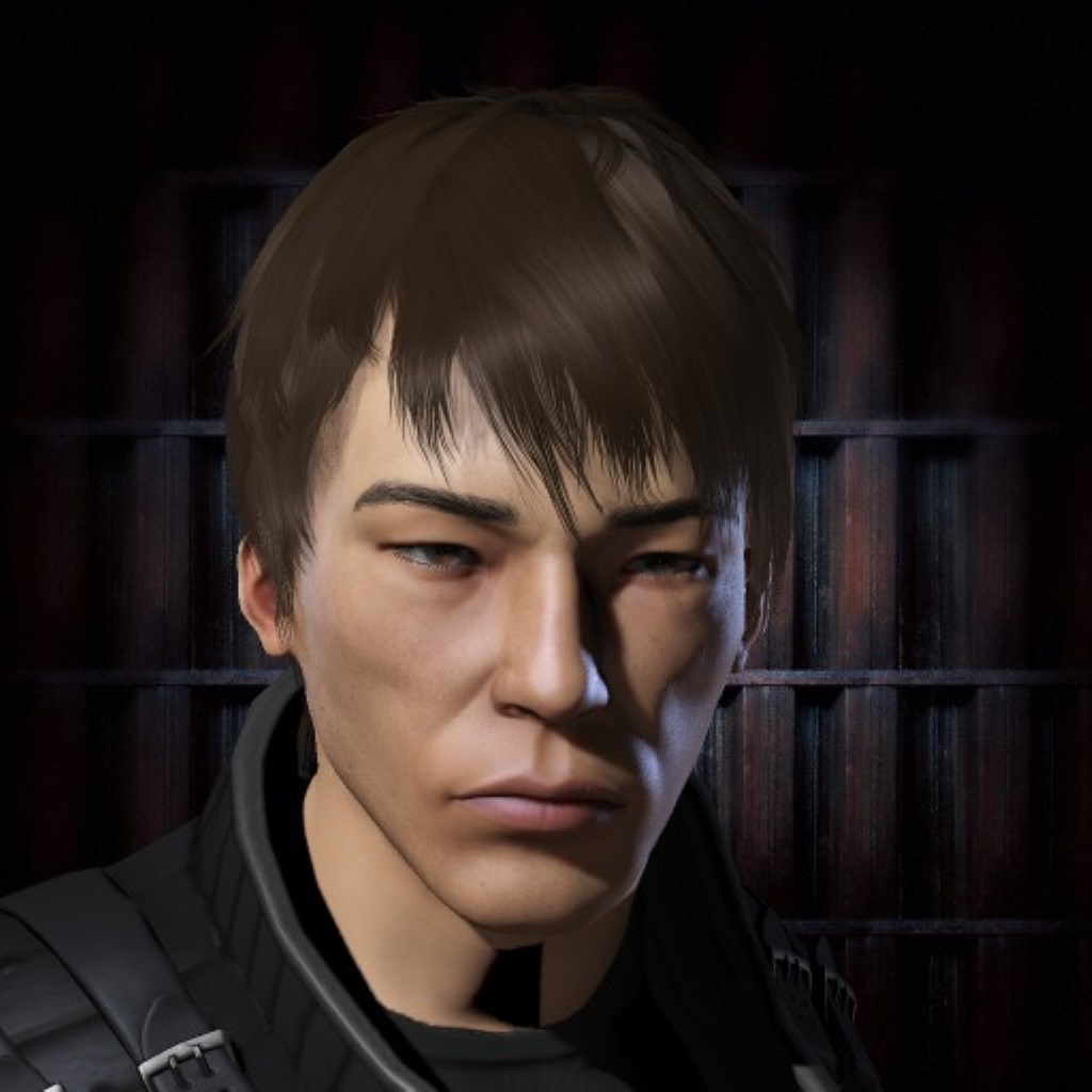 Tatsuya Kaelas