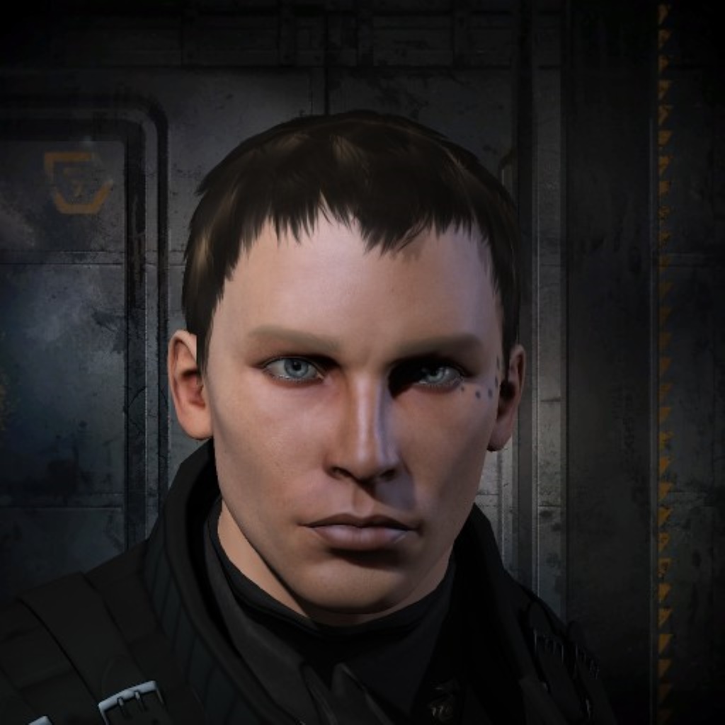 portrait