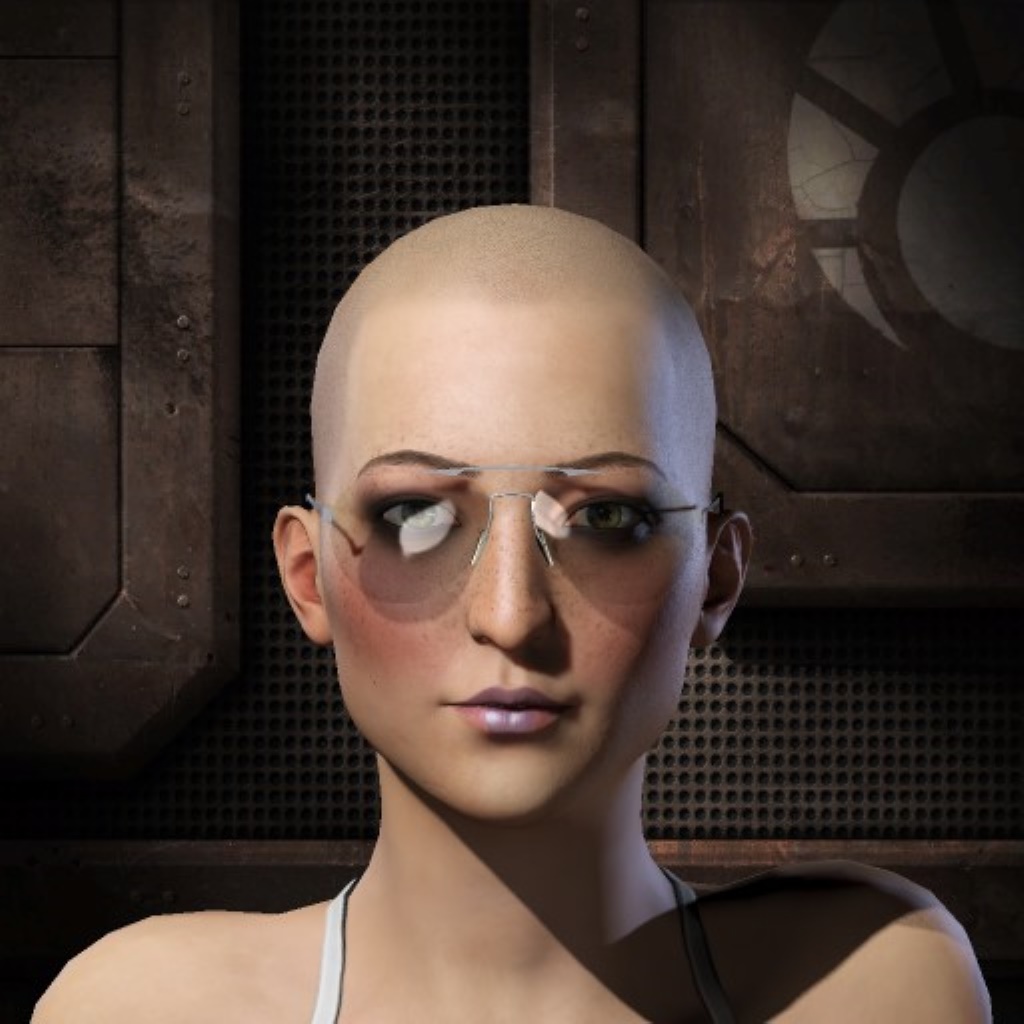 alina Ahishatsu