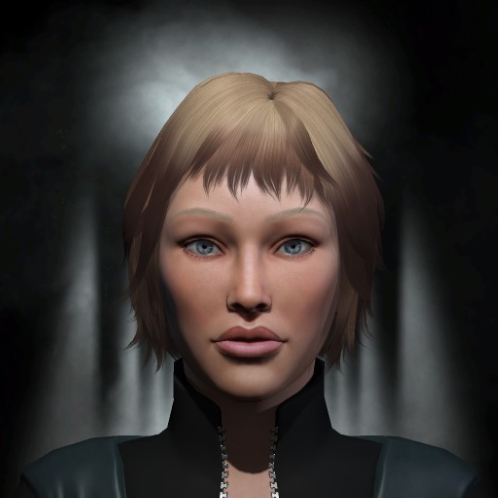 Demari Tivianne