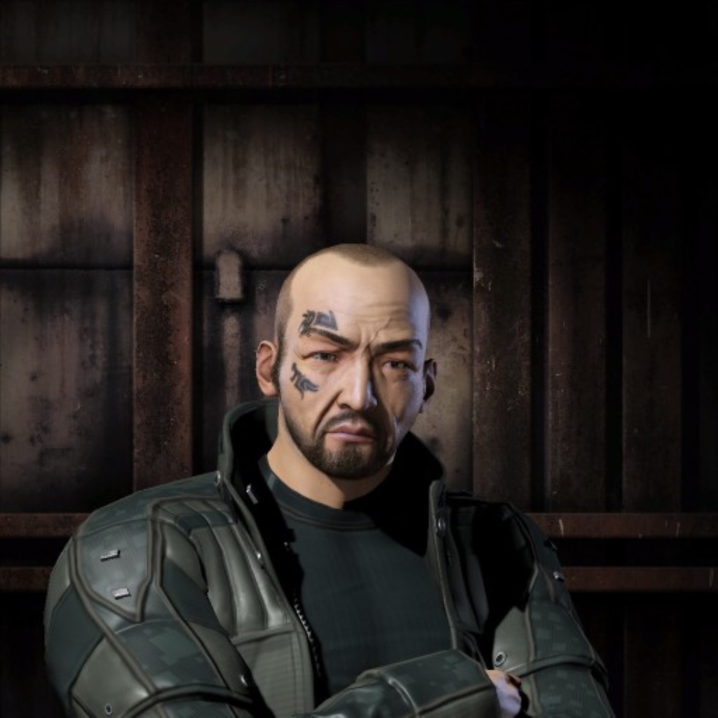 Eric Khamez